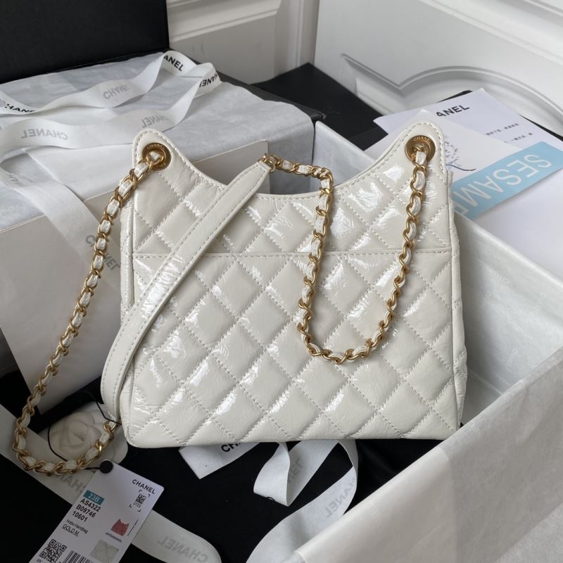 Chanel Hobo Bags